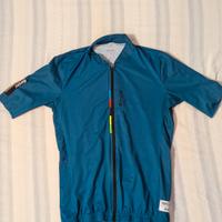 Maglietta Santini ciclismo da strada