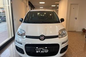 Fiat Panda 0.9 TwinAir Turbo Natural Power Easy