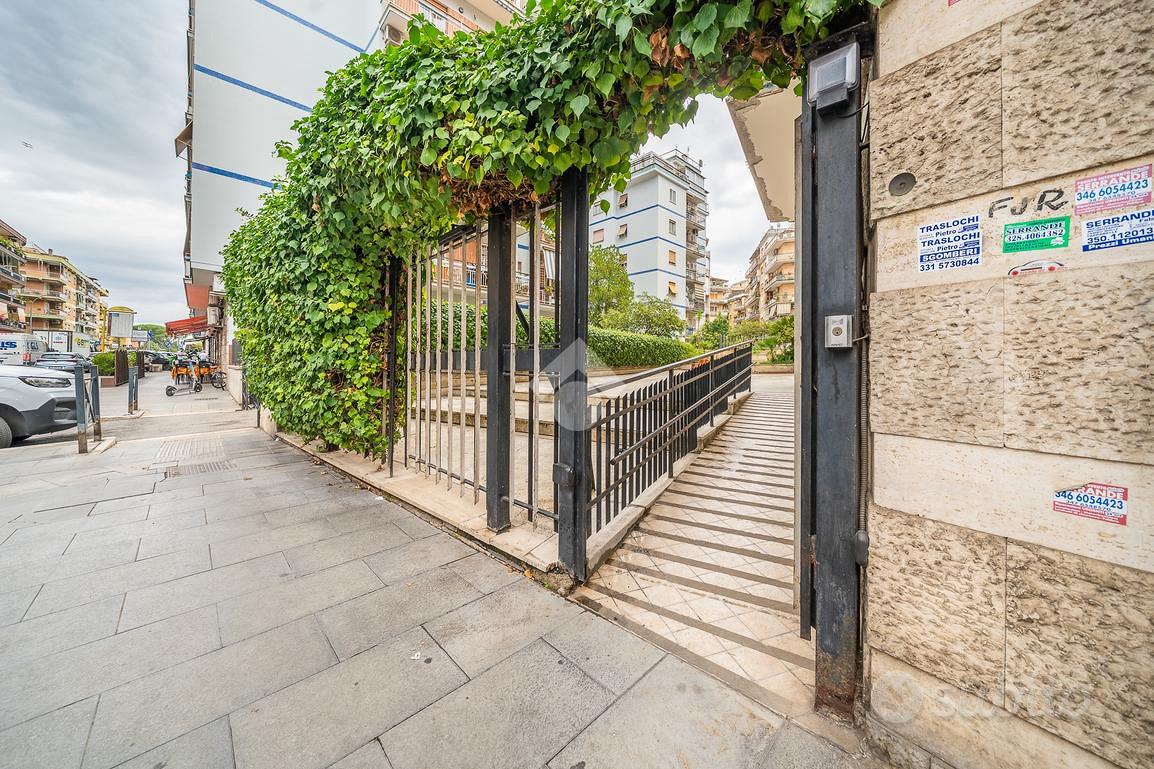 Appartamento – Roma, Centocelle, Municipio Roma V - Altro