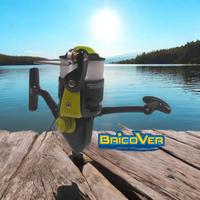 mulinello bombarda/spinning