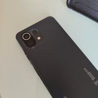 Xiaomi 11 ne 5g