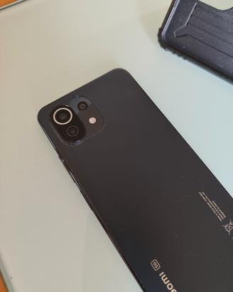 Xiaomi 11 ne 5g