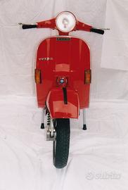 Piaggio Vespa 200 PX - 1982