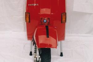 Piaggio Vespa 200 PX - 1982