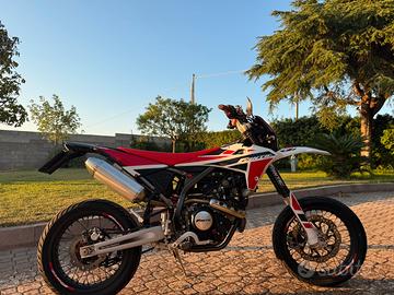 FANTIC XMF 125 2021