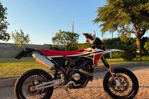 FANTIC XMF 125 2021