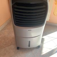 Ventilatore raffrescatore