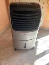 Ventilatore raffrescatore