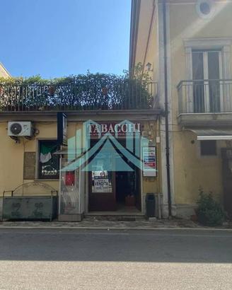 Attività / Licenza di 45 m² con 2 locali a Ospedal