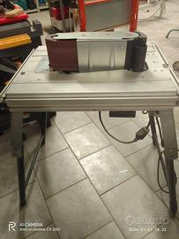 Levigatrice a nastro  Festool