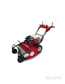 Trinciaerba trinciasarmenti rambo 60 honda gx 200