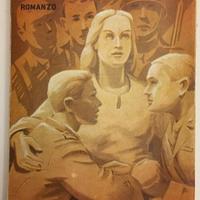 Libro di Lucilla Antonelli I Fratelli Vicini 1941