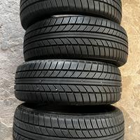 4 pneumatici 4 stagioni Nankang 185/50 R16-DOT2021