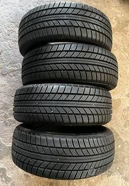 4 pneumatici 4 stagioni Nankang 185/50 R16-DOT2021