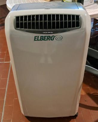 condizionatore portatile Eldberg monoblocco 