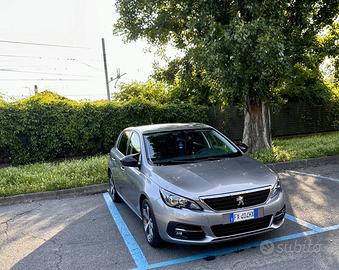 Peugeot 308 2019