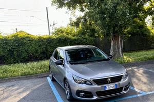 Peugeot 308 2019