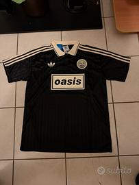 Maglia nuova Oasis taglia L