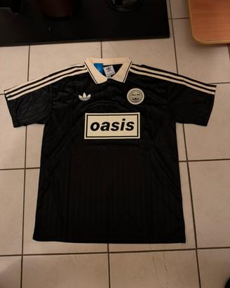 Maglia nuova Oasis taglia L