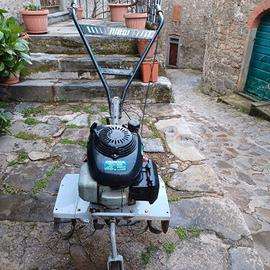 MotozappaNibbi Honda GCV135 4.5