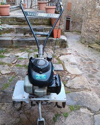 MotozappaNibbi Honda GCV135 4.5