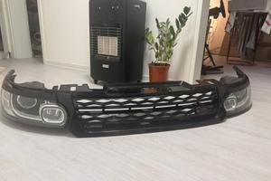 A 500€ Fari e griglia Range Rover Sport l494 2016