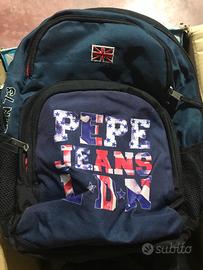 Zaino PEPE JEANS