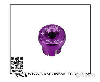 Cornice chiavi booster 2004 2016 fuxia fucsia