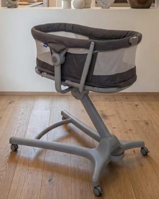 Seggiolone chicco baby hug 4 in 1