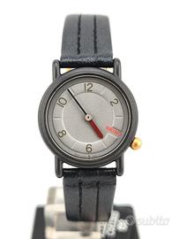 Seiko Vintage PVD donna anno 1988 Nuovo NOS