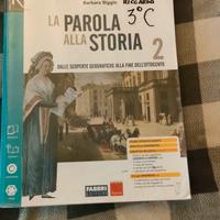 La parola alla storia 2 