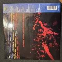 Live Era 1987 1993 gn’r vinile Japan SIGILLATO