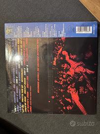 Live Era 1987 1993 gn’r vinile Japan SIGILLATO