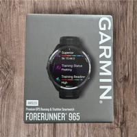 Garmin Forerunner 965 nuovo