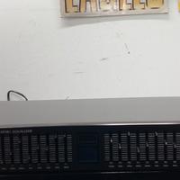 Equalizzatore jvc