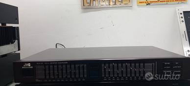 Equalizzatore jvc