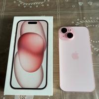 iPhone 15 128gb