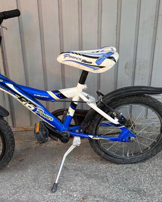 Bici bimbo