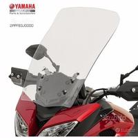 Cupolino tracer 900 parabrezza tracer 900