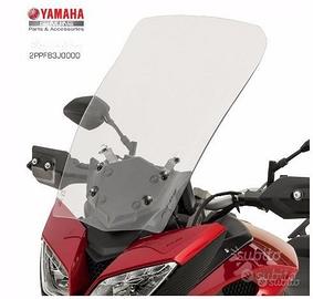 Cupolino tracer 900 parabrezza tracer 900