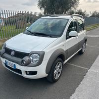 Fiat panda 4x4