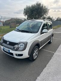 Fiat panda 4x4