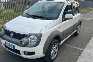 Fiat panda 4x4