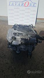 MOTORE COMPLETO FIAT Sedici 1° Serie M16A M16A Be