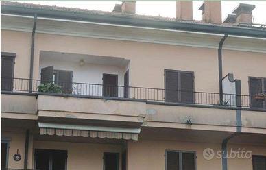 Bilocale a Abbiategrasso