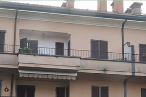 Bilocale a Abbiategrasso