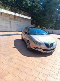 Lancia Delta