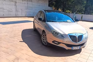 Lancia Delta