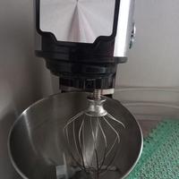 planetaria impastratrice 1500 w 7 litri