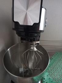 planetaria impastratrice 1500 w 7 litri